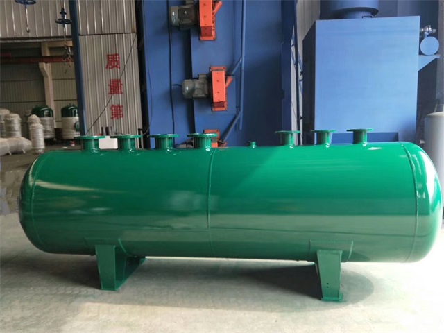 蒸汽扎赉特扎赉特扎赉特分汽缸规格 蒸汽扎赉特扎赉特扎赉特分汽缸规格